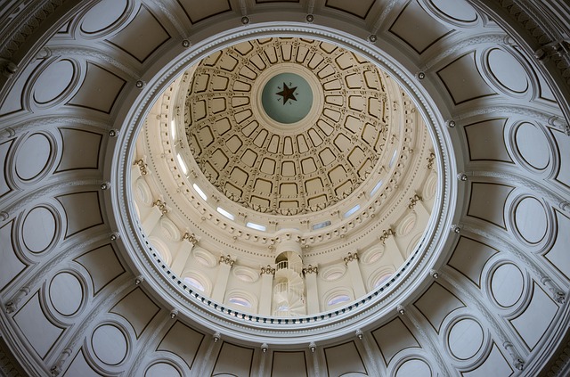 capitol dome